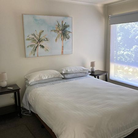 Waterfall Cottage Rosebud Εξωτερικό φωτογραφία