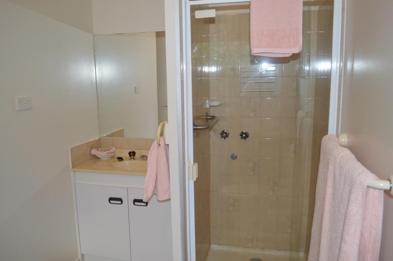 Waterfall Cottage Rosebud Εξωτερικό φωτογραφία